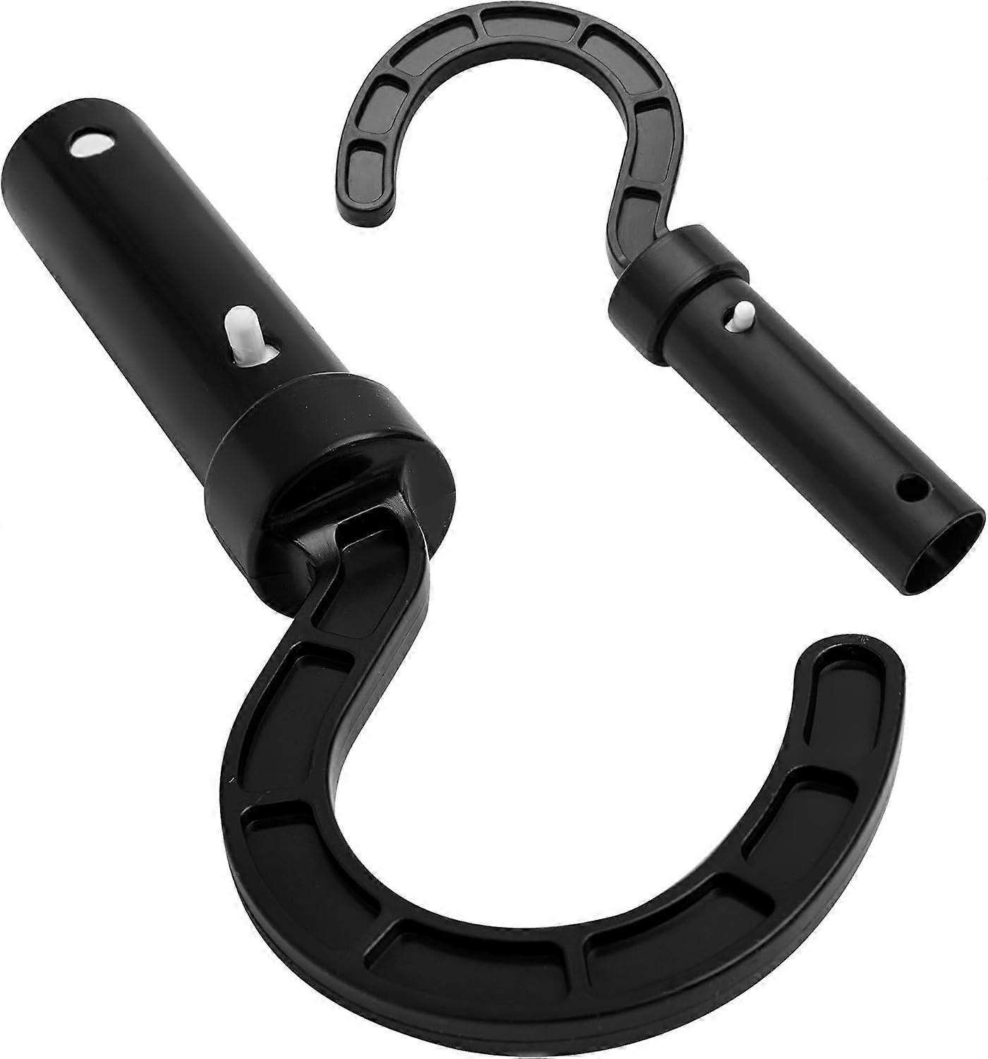 2 Pack Hook for Robotic Pool Cleaner Accessories, Quick Install for Cordless and Above Ground Models