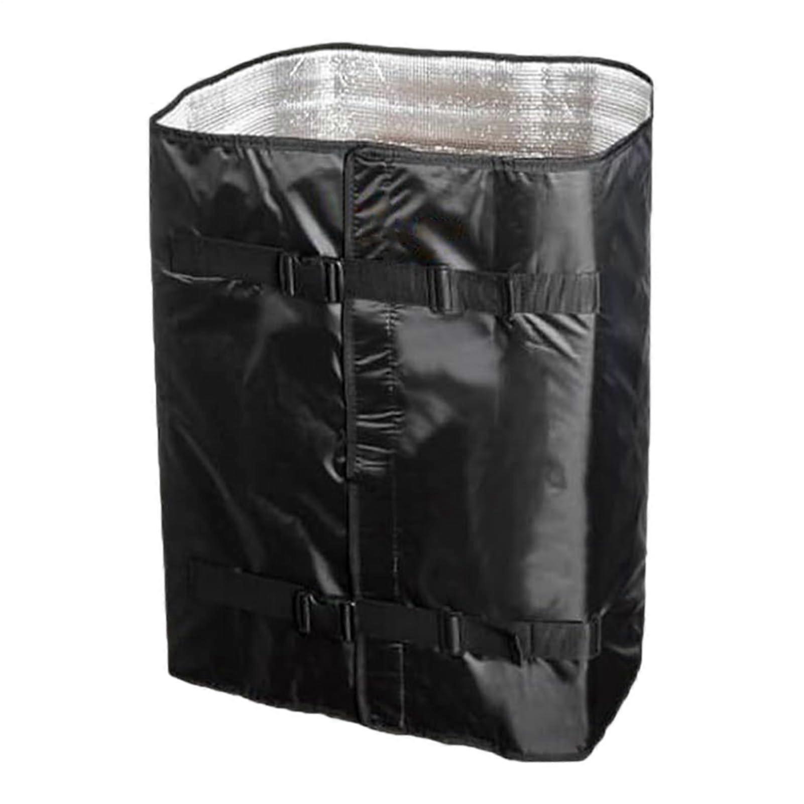 Bee Hive Wrap Waterproof Windproof Full Coverage Adjustable Winter Beekeeping Supplies