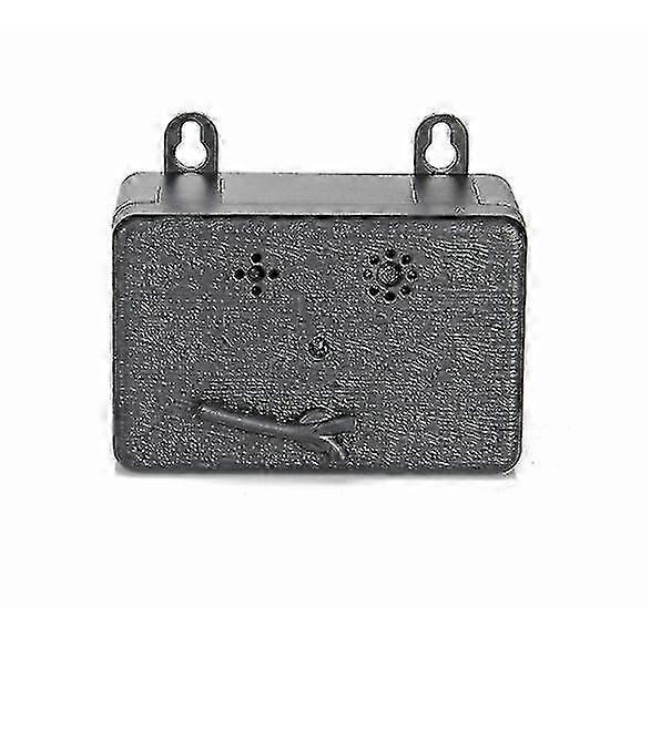 2025 Ultrasonic Dog Barking Deterrent Anti Barking Control Device