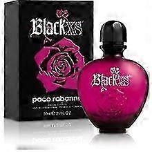 Paco Rabanne - Negro XS para Ella EDT 80ml