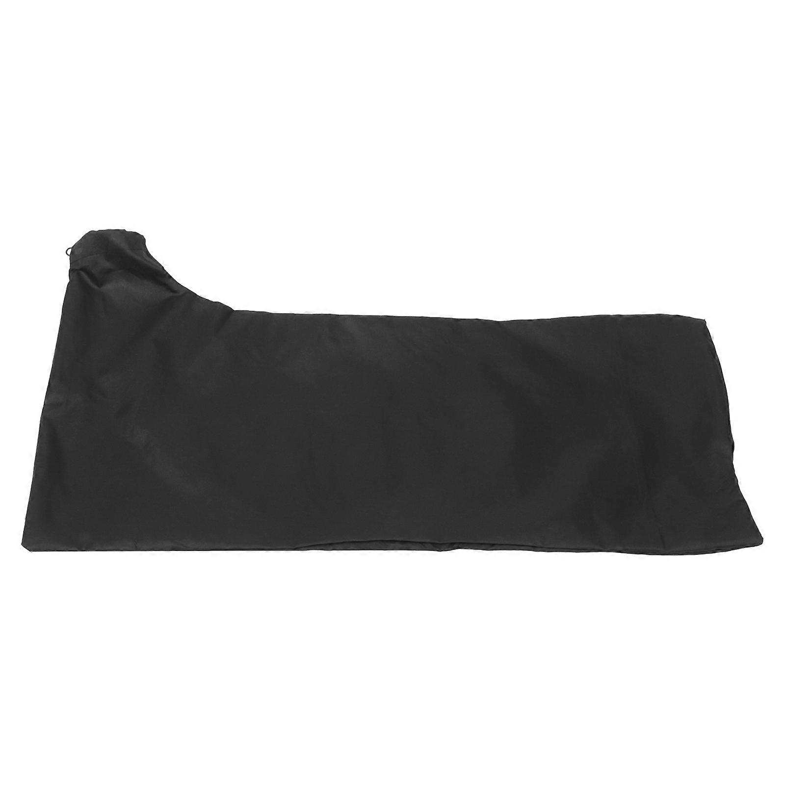Portable Dust Collection Bag Accessory for Saw Cutting Machine 1 Set