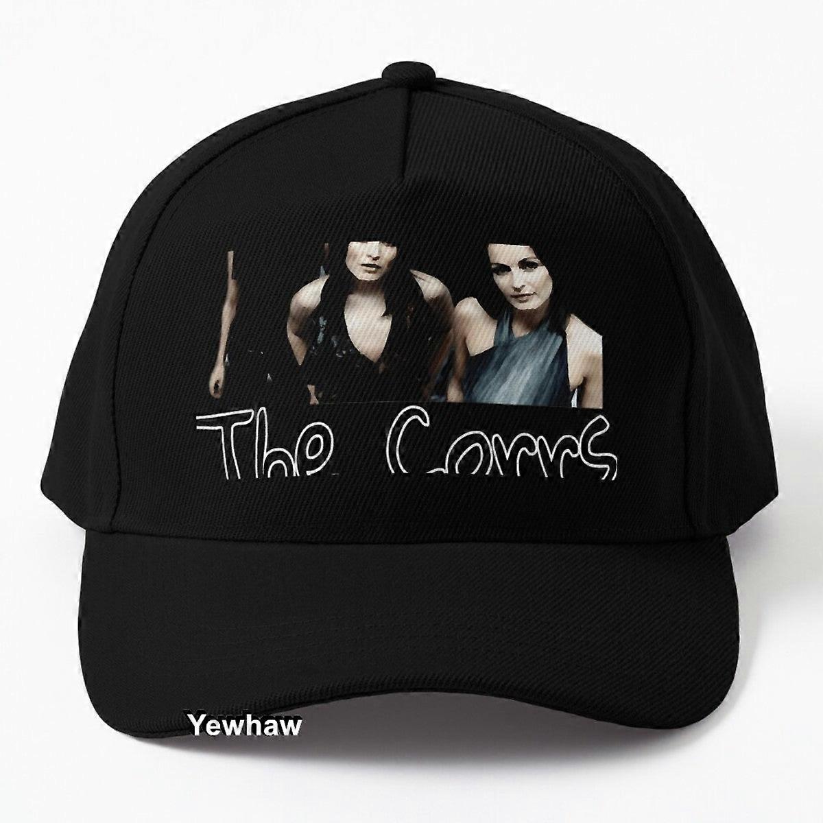 The Corrs (band) Baseball Cap