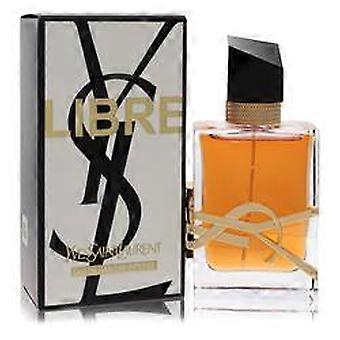  Libre Intense by Yves Saint Laurent - Eau De Parfum Intense Spray 1.6 oz - Women 