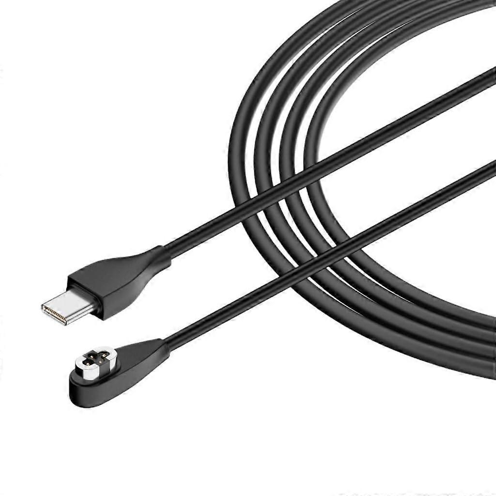 USB Type C Charging Cable for S710 Bone Conduction Headphones Fast Charging Travel Friendly