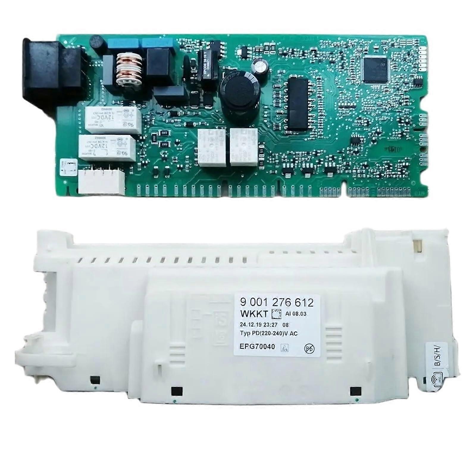 Dishwasher Control Board 9001276612 Replacement for Bosch Siemens for  Performance and Reliability