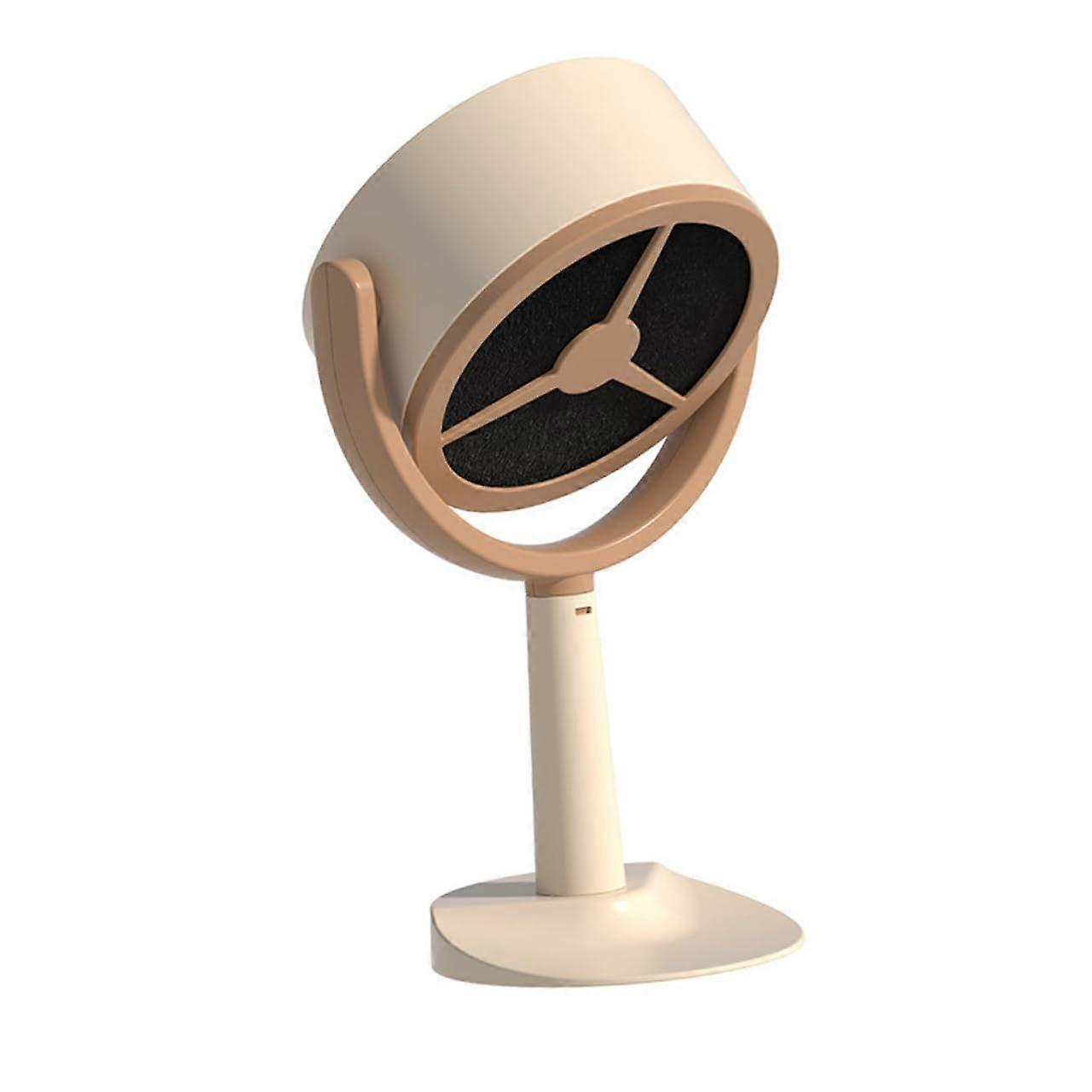 Mini Range Hood with Efficient Smoke Absorption for Small Kitchens and Tabletop BBQ