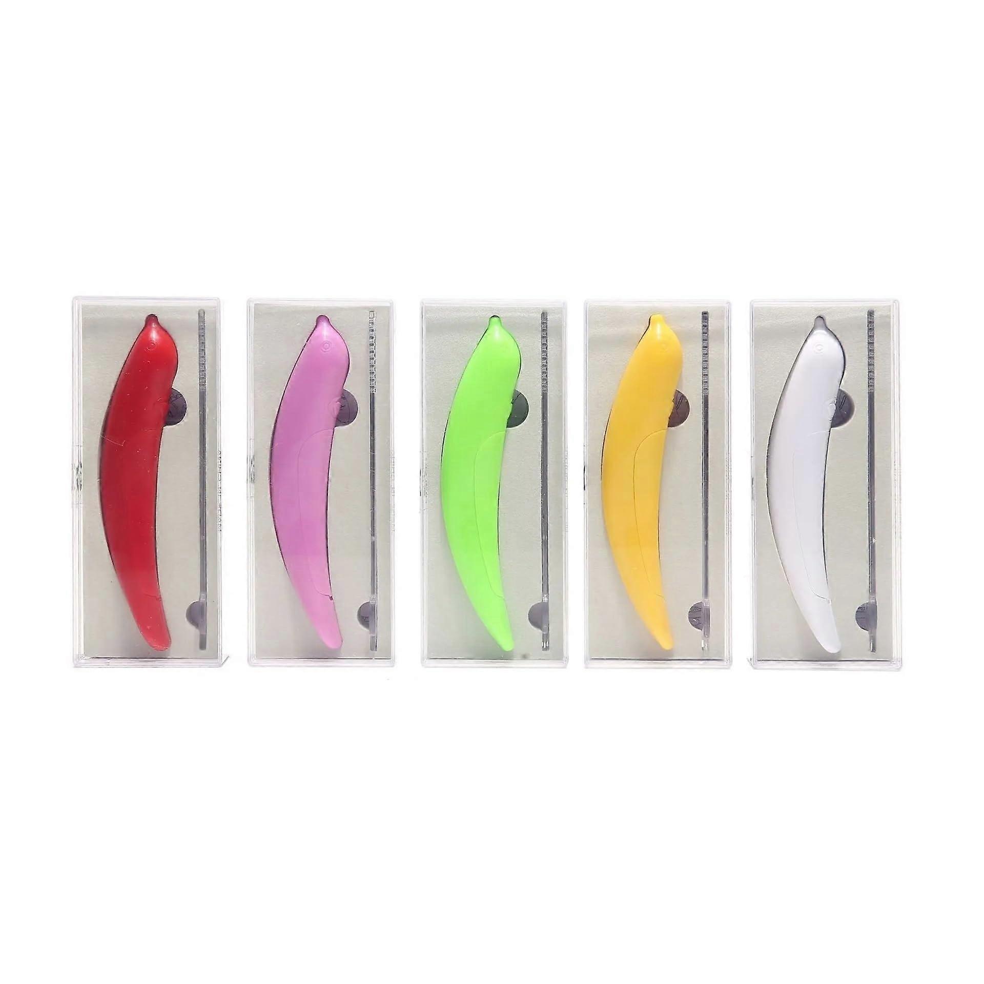 Latte Art Tools 5pcs Coffee Decorating Set with Stencils and Carving Pen for 3D Pattern