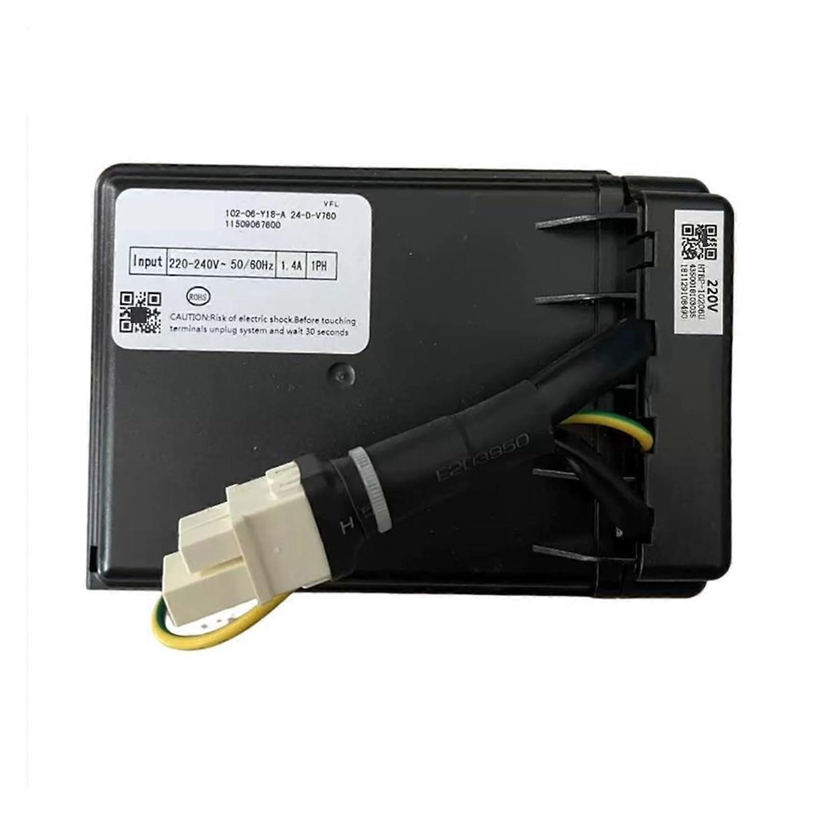 Refrigerator Control Board 10102Y18A 24DV716 Variable Frequency for Energy Saving and Precise Temperature Control