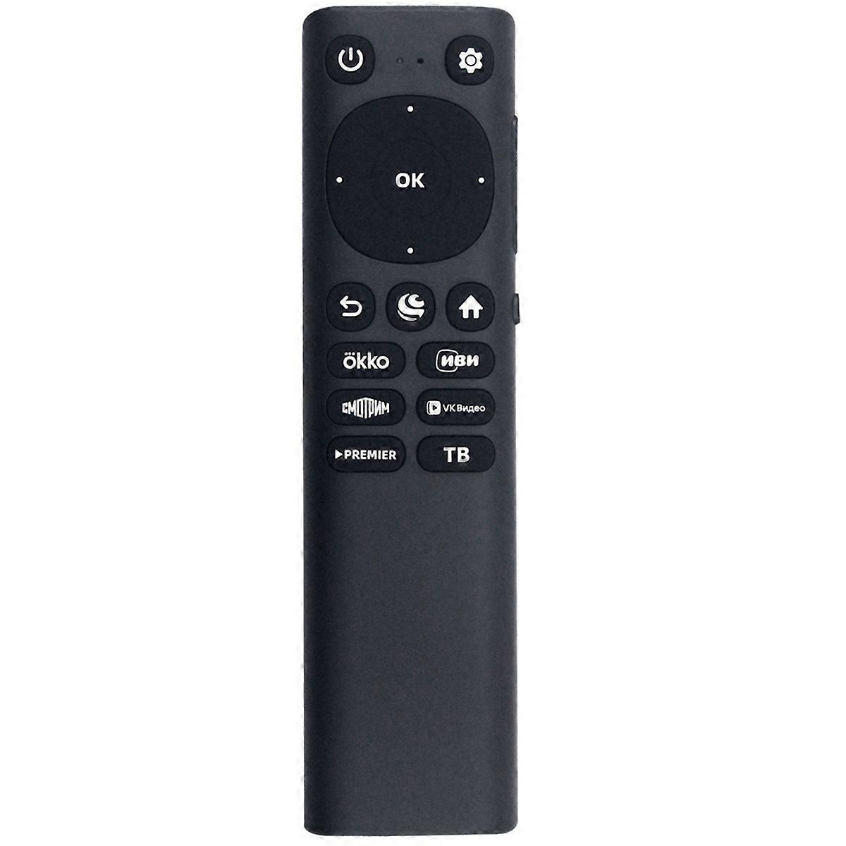 Replace Voice WRC173H Remote Control for SBER SDX WRC173H Remote Control