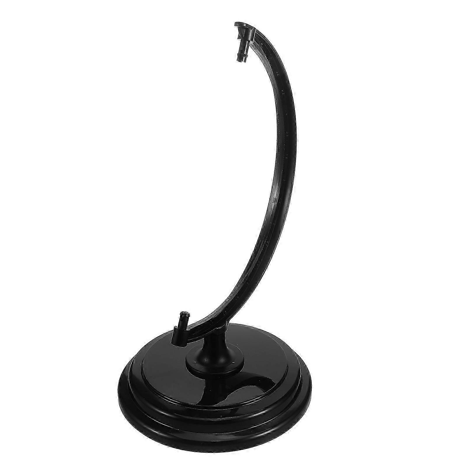 Decorative Globe Pedestal for DIY Globe Base 25Cm for Office Use