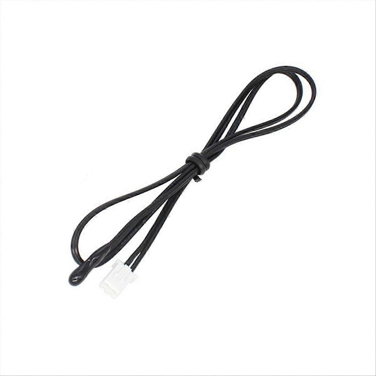 DC 12V 4 Wire PWM Fan Temperature Control Governor Digital Display