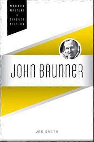John Brunner