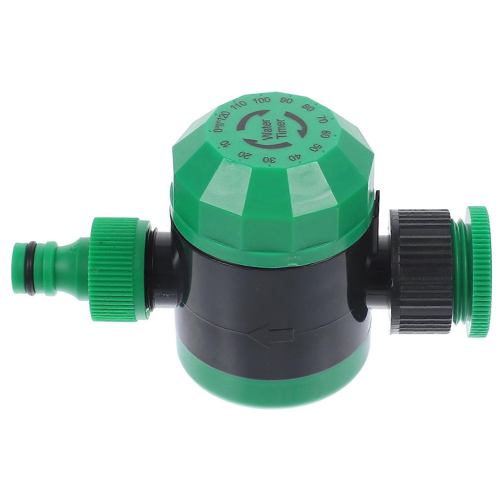 Garden Watering Controller for Irrigation Timing 1Pcs Automatic Timer Tool