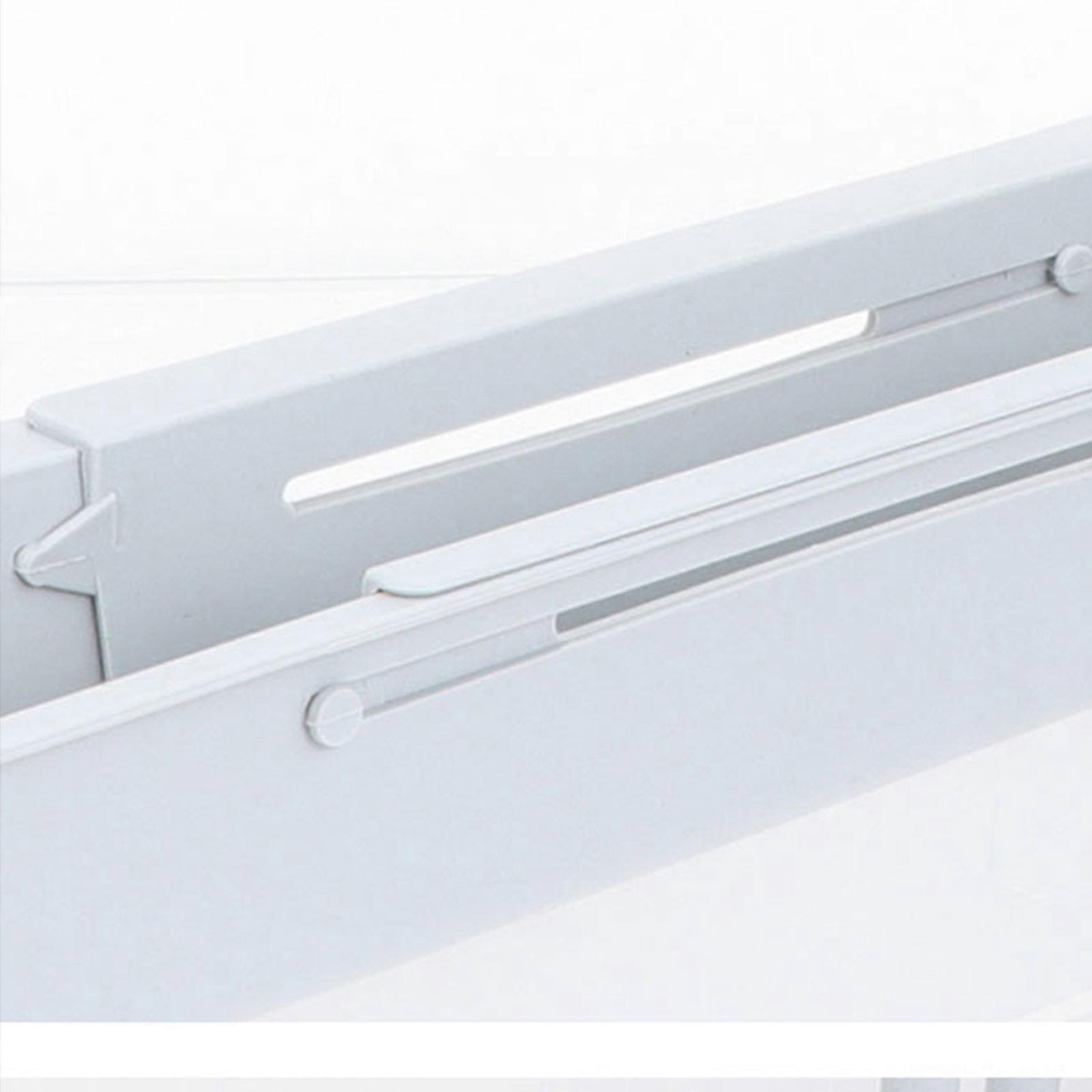 Telescopic Sink Rack for Draining 1Pcs Convenient Practical Kitchen Holder