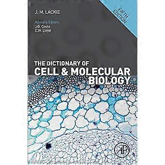 Solu- ja molekyylibiologian sanakirja