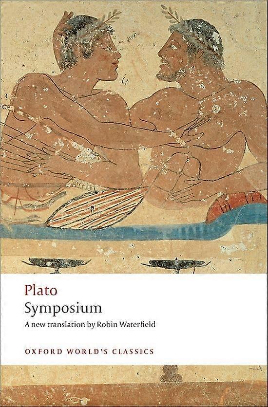 Symposium (Oxford World's Classics)