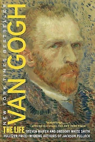 Van Gogh: Livet