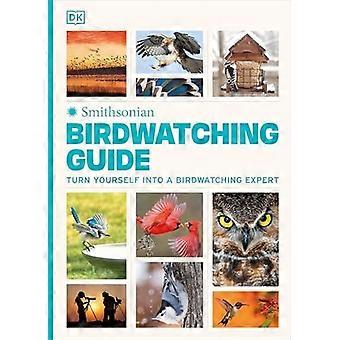 Vogelbeobachtungsführer: Werden Sie zum Experten für Vogelbeobachtung