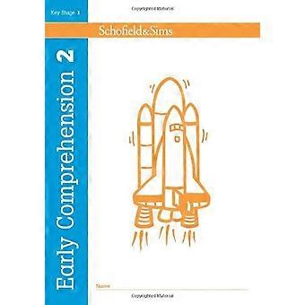 Frühe Verständnis Buch 2