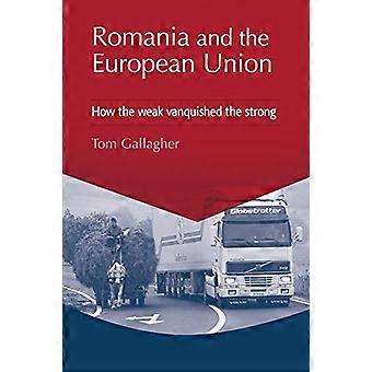Romanian ja Euroopan unionin