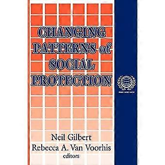 Changing Patterns Of Social Protection, Band 9
