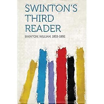 Swintons derde lezer