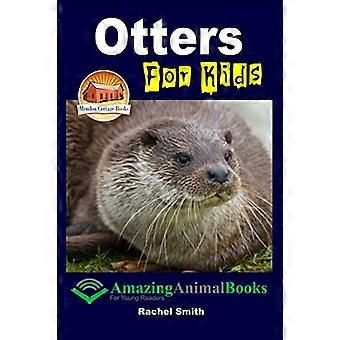 Otter für Kinder