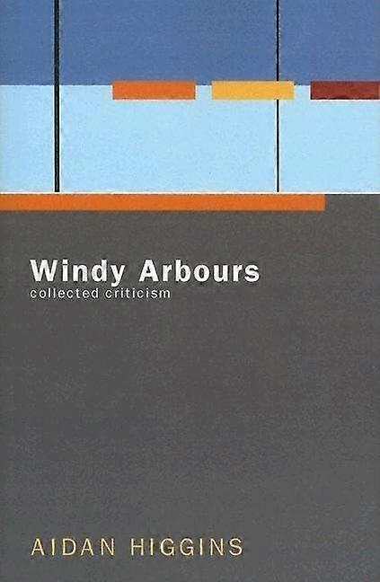 Windy Arbours: Samlad kritik