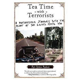 Tea-Time mit Terroristen