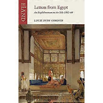 Brev från Egypten