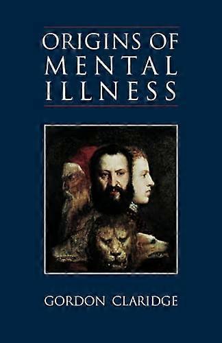 Origines de la maladie mentale