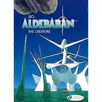 Aldebaran Vol. 3: Die Kreatur