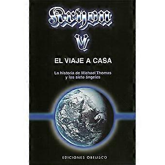 Kryon V El Viaje a Casa