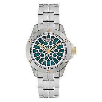 Aston Martin - MTRR1F505 - Wristwatch - Men's - Automatic - AML THRILL
