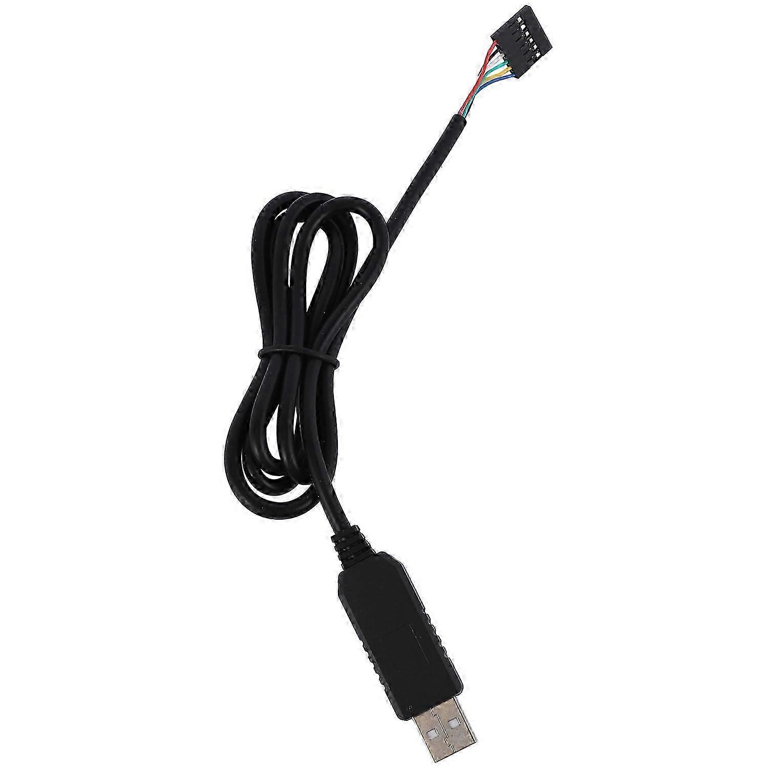 6Pin Ft232Rl Ft232 Module for To Ttl Uart Serial Wire Adapter