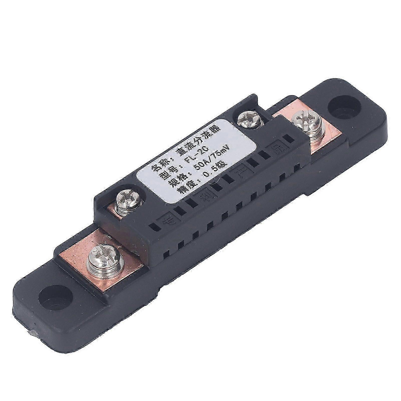 2025 Latest Model  LCD Power Meter Multifunctional Digital Voltage Current