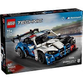 LEGO 42226 BMW M4 GT3 EVO racewagen