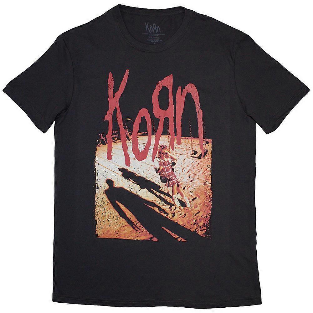 Korn Shadow Playground T Shirt