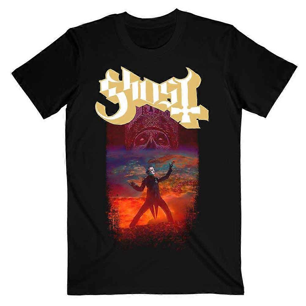 Ghost EU Admat T Shirt