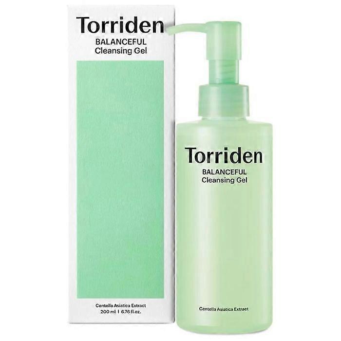 Torriden Balancing Cleansing Gel 200 ml