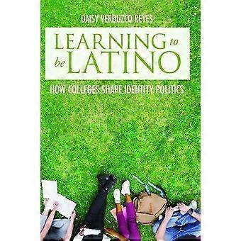 Learning to Be Latino
