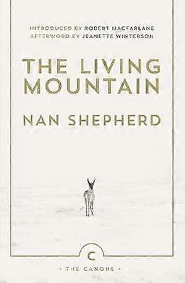 The Living Mountain
