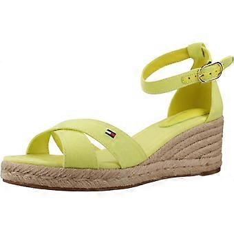 Tommy Hilfiger Eileen -espadrillot
