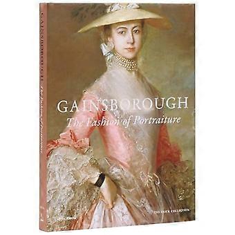Gainsborough: Die Mode der Porträtmalerei