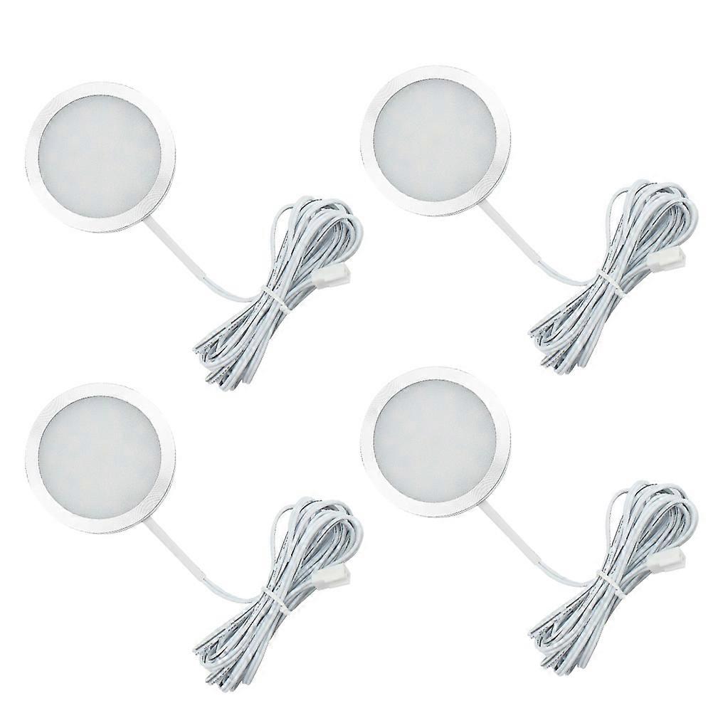 Down Light Multi-Use Caravan Cabin Ceiling Lamp for Home Use 4Pcs