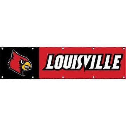 Louisville Banner FB0942