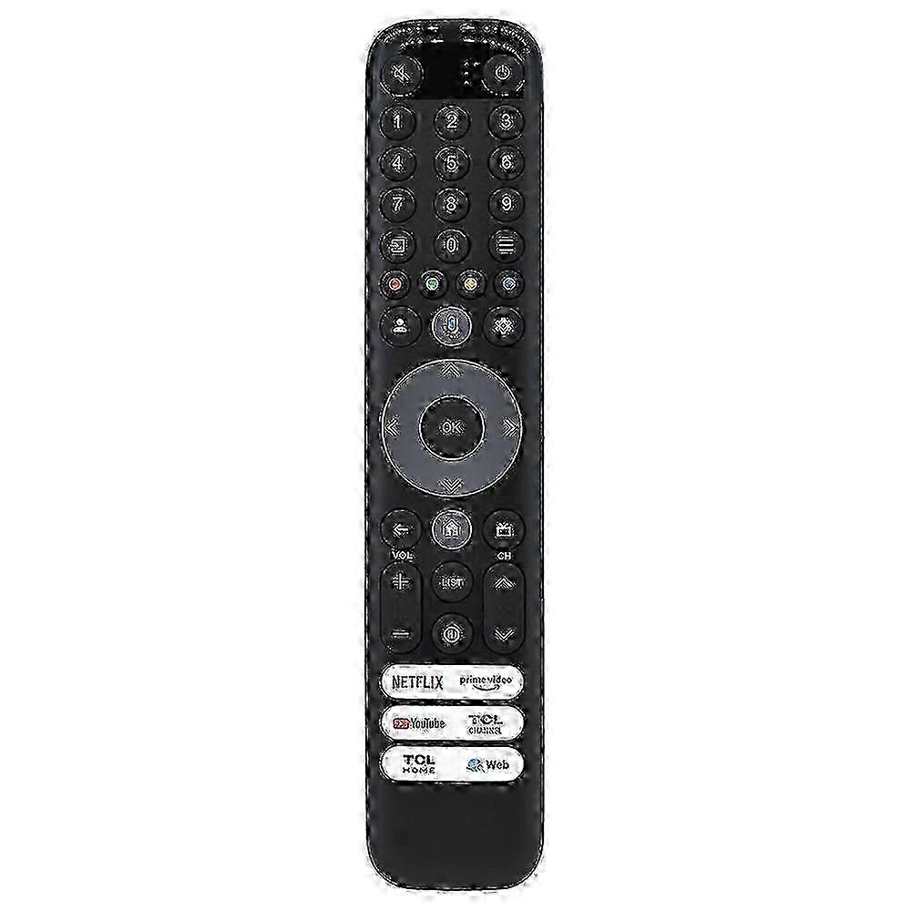 TCL 2023 RC833 C745 C845 TV Remote Control