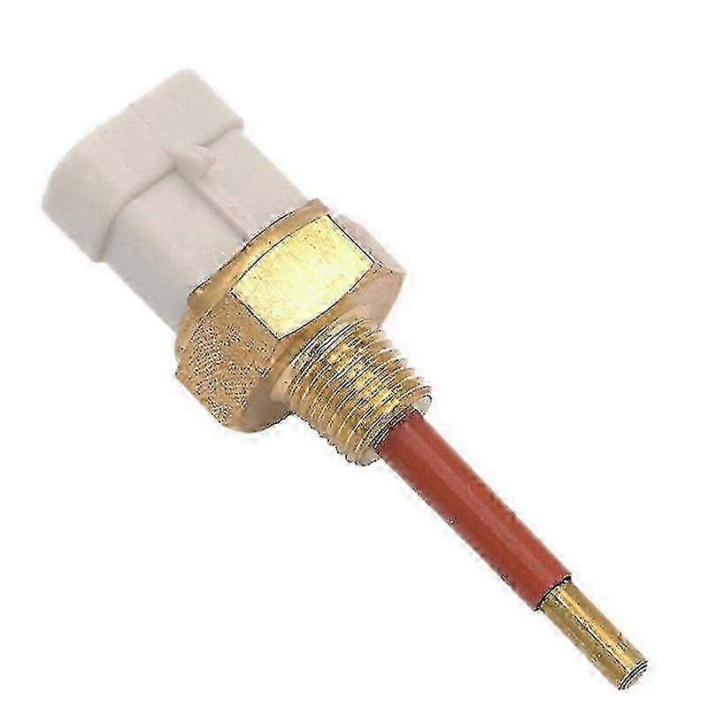 Coolant Level Switch Sensor Probe 1/4 NPTF 0E2507 compatible with Various Engine Models, Replacement Part G20242294597