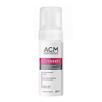 Laboratoire ACM Depiwhite Aufhellender Reinigungsschaum 200 ml