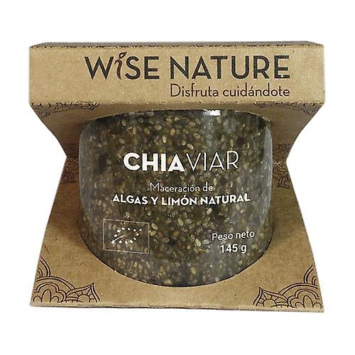 Chiaviar 145 g